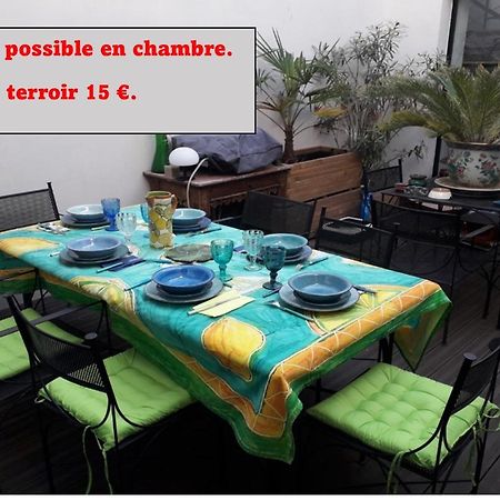 Patio2 Pezenas Centre Il Y A Plus Cher Mais C Est Moins Bien 외부 사진